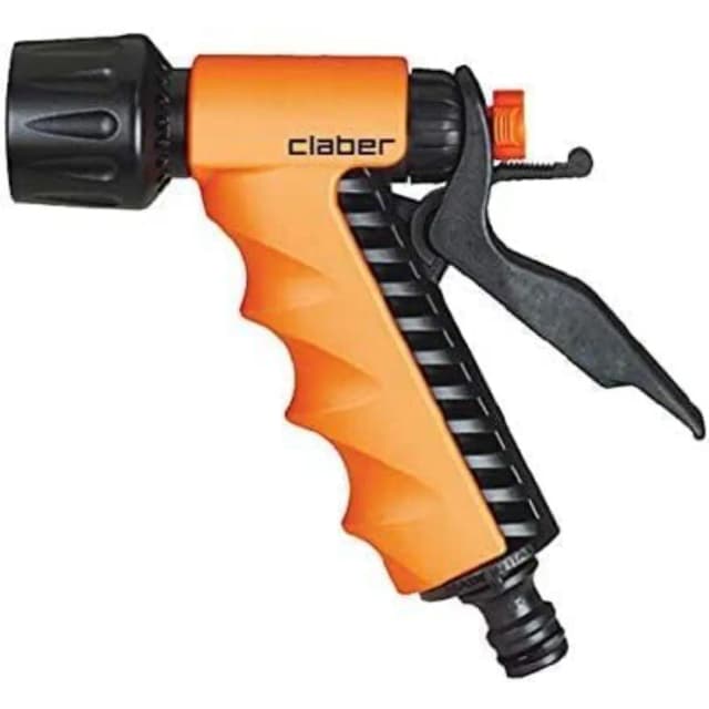 Ergo Spray Pistol Model 8539