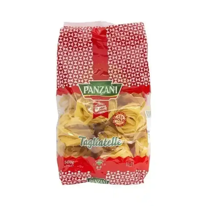 PANZANI TAGLIATELLES 500GM