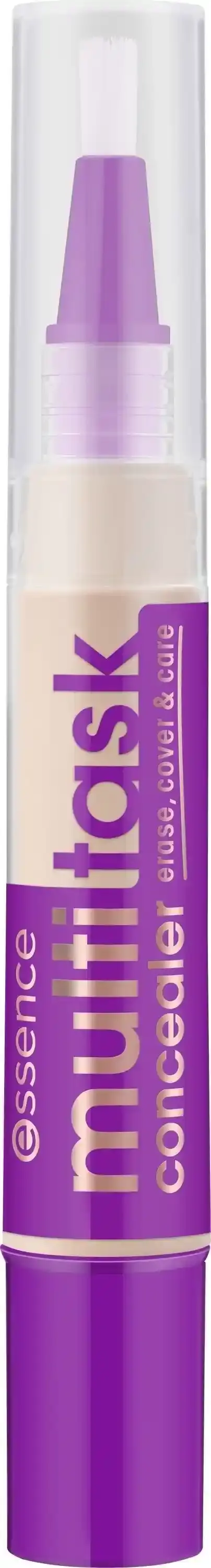 Essence Multitask Concealer Natural Nude 15, 3ml