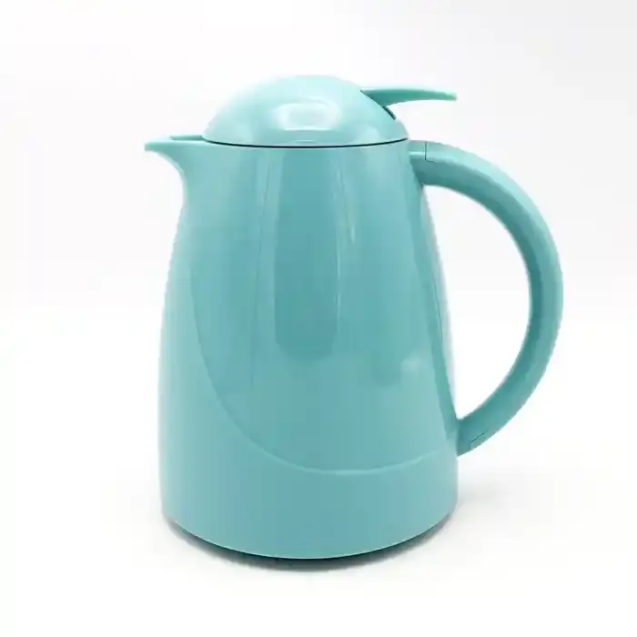 Royal Blue Flask 650 ml Blue