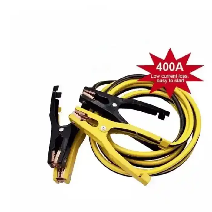 Crownman Booster Cable 400 Amp