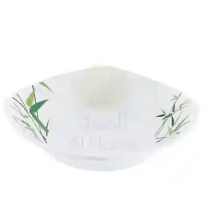 Hoover Bamboo Salad Bowl 23Cm