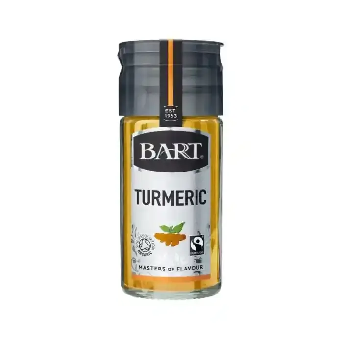 Bart Turmeric Spices 36G