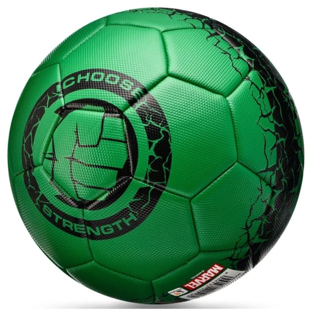 Marvel Hulk Football