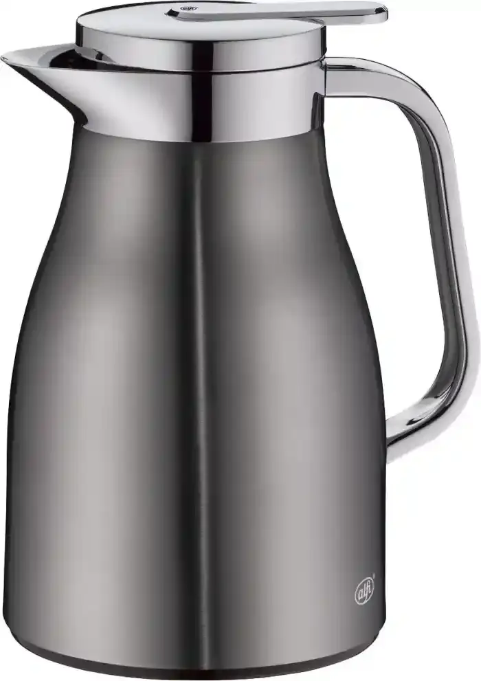 Alfi Skyline Flask 0.65L Grey Chrome