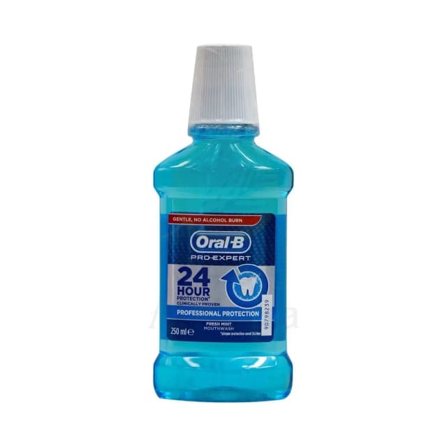 Oral-B Mouthwash Pro Expert Professional Protection 250ml