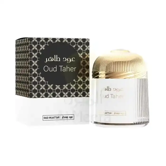 MP Oud Ma Attar Oud Taher
