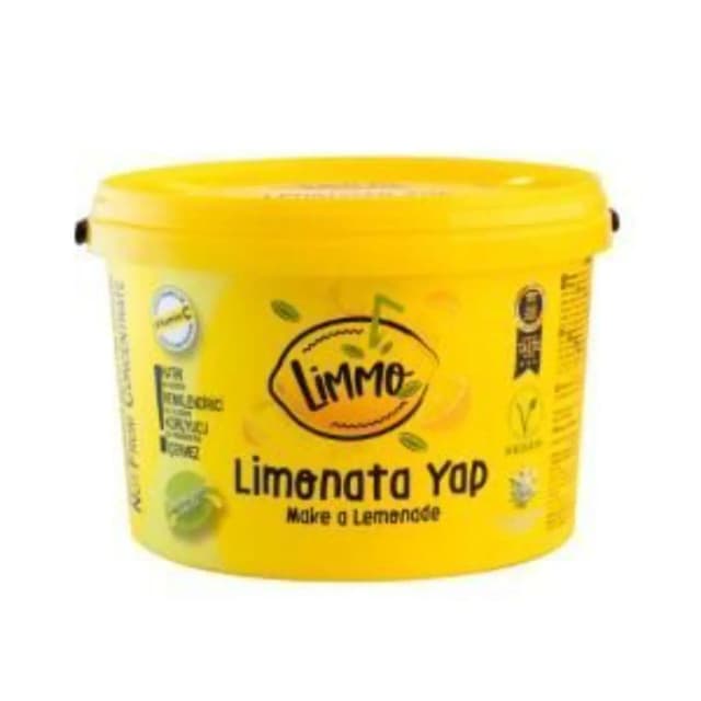 Limmo Lemonade Classic 2 L