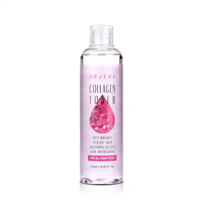Orjena Collagen Toner 250ml
