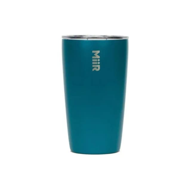 Miir Tumbler Stainless Steel Slide Lid Prismatic 350 ml / 12 oz