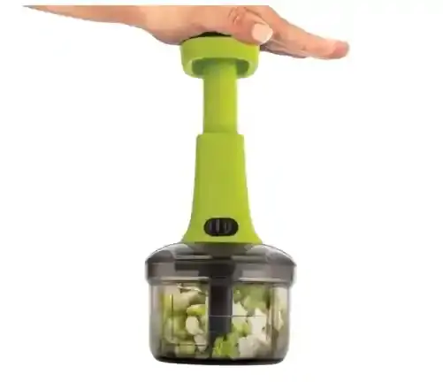 Xpo Push Chopper Big 9833
