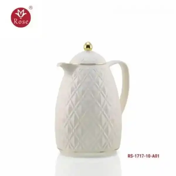 Rose Vacuum Flask 1.0L Rs-1717-10-A01