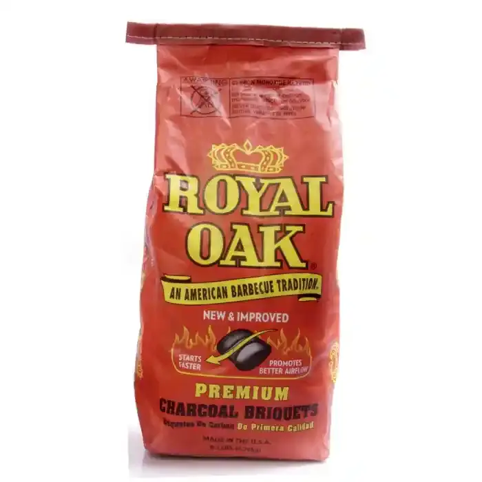 Royal Oak Charcoal 3.76kg