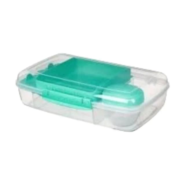 Sistema F Saver Bento Box 1.76 L 16