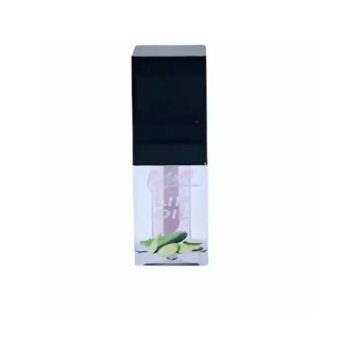 Glam of Sweden Cucumber Lip Oil 4ml