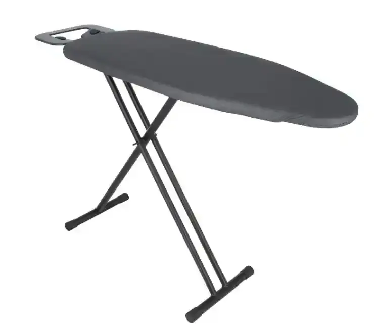 Jvd Ironing Board 125X34Cm Black