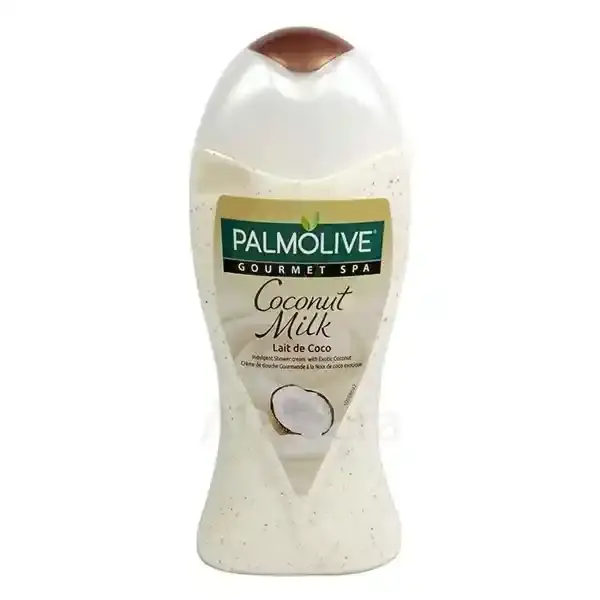 PALMOLIVE SHOWER GEL SKIN RENEWAL250ML