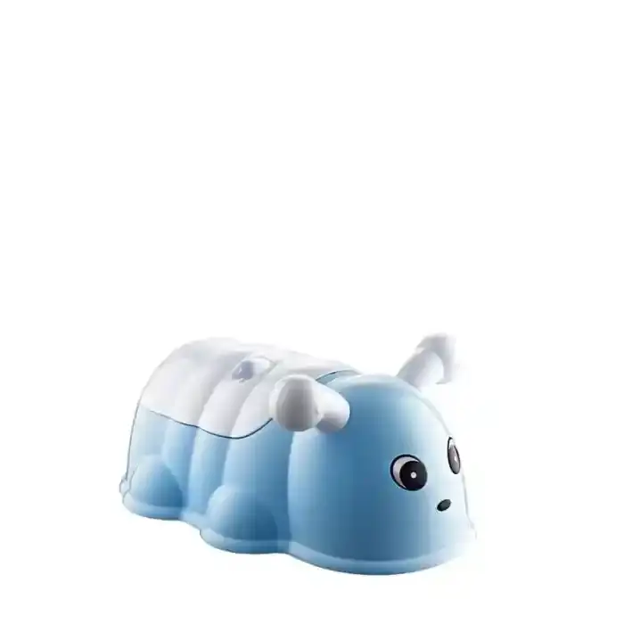 Hobby Life Caterpillar Design Potty, 29x43x20cm