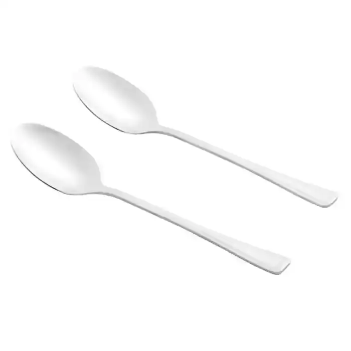 Olympia Emma Dinner Spoon, 2 Pieces