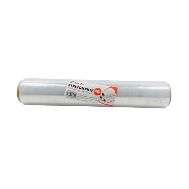 Sirocco Stretch Film 50cmx108m