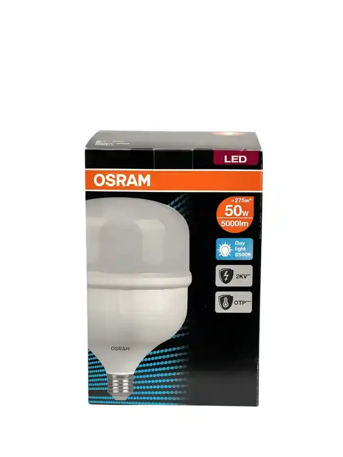 Osram LED Bulb E27 50W