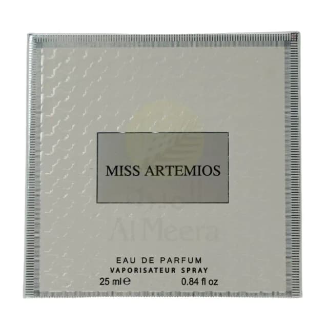 ARTEMIOS PERFUME EDP WOMEN MISS NO.2369 25ML