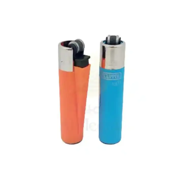 Clipper Lighter Small Cp22R-B
