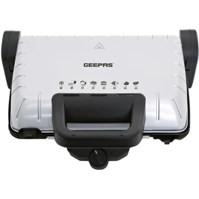 Geepas Grill Maker GGM5458