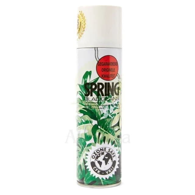 Fito Potting Soil Spring Leaf Spray