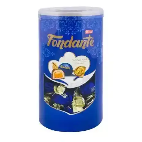 Fondante Chocolate 400G
