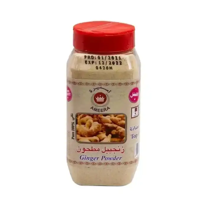 Ameera Ginger powder 300g