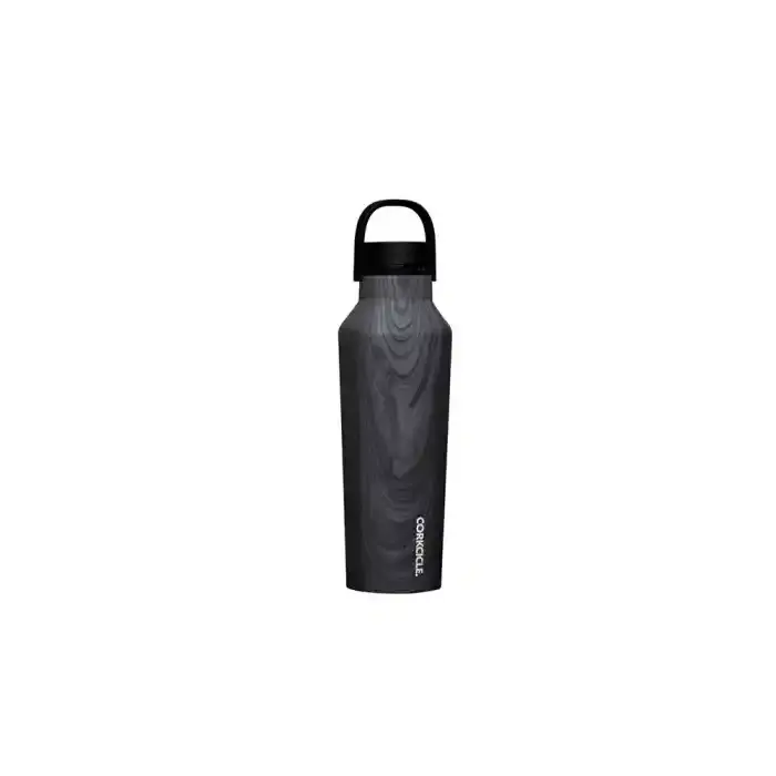Corkcicle Vacuum Canteen Burnt Wood 590 ml