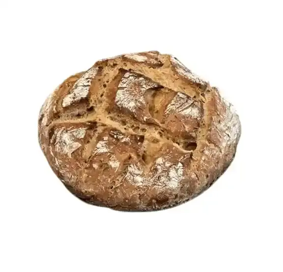 GERMAN COUNTRY BREAD 500 GM