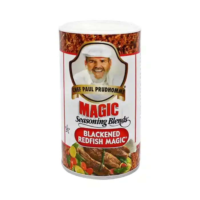 MAGIC Seasoning Blends Blackened Redfish 71g