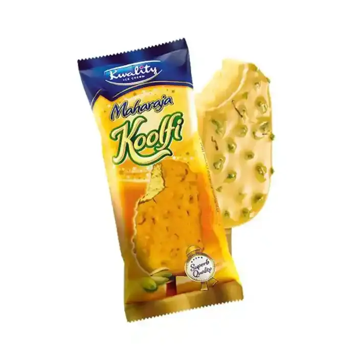 Kwality Maharaja Koolfi 80ml