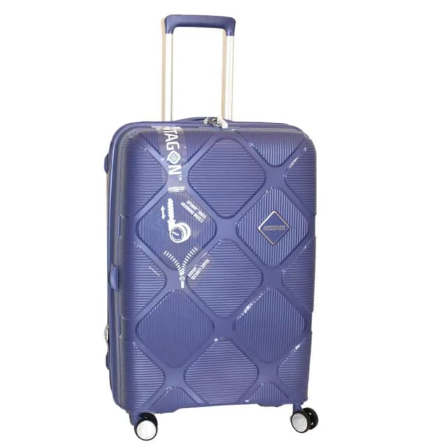 American Tourister Instagon 4W Trolley 55cm TSA V2 Dusk