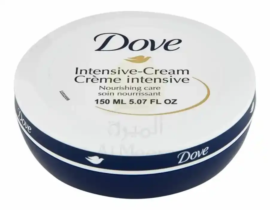 Dove Intensive Cream 150Ml