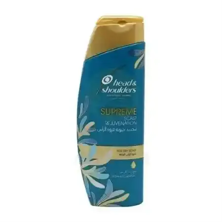 Head & Shoulders Shampoo Supreme 2.0 Scalp Rejuvenation 200ml