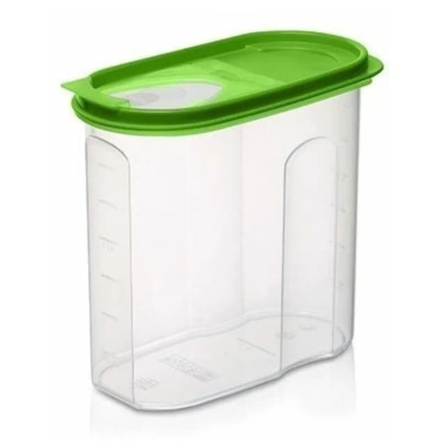 Ucsan Oval Food Container 1.2 L M-141