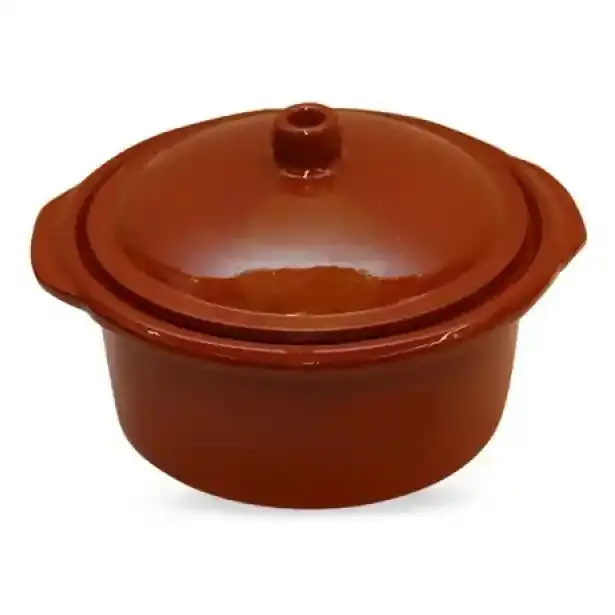 Cok Casserole 4.5L 30Cm Ce-360-645