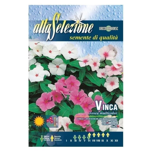 Alta Farms Vinca Mix 0.4g