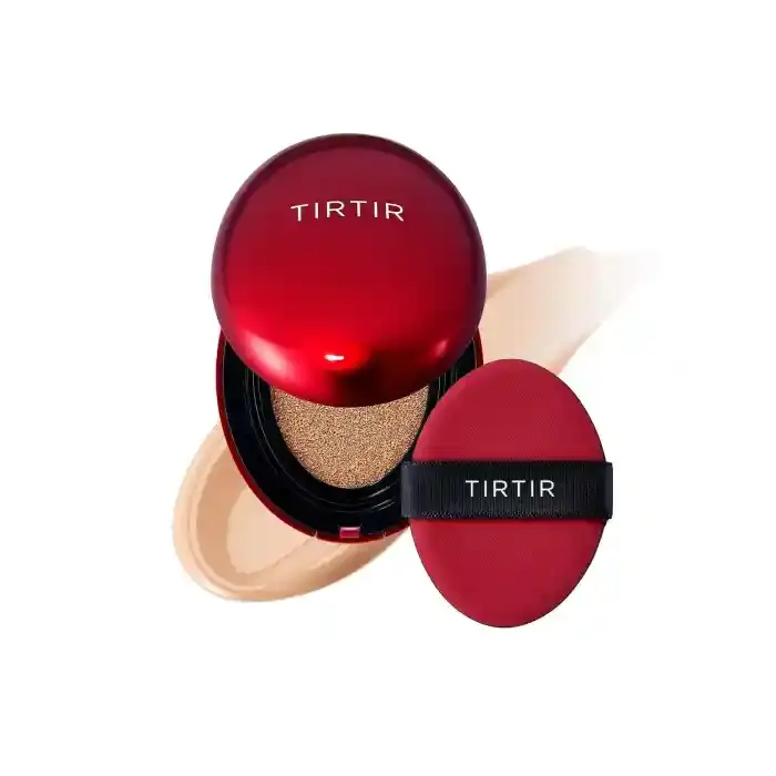 Tirtir Mask Fit Red Cushion 24N Latte Mini 4.5g