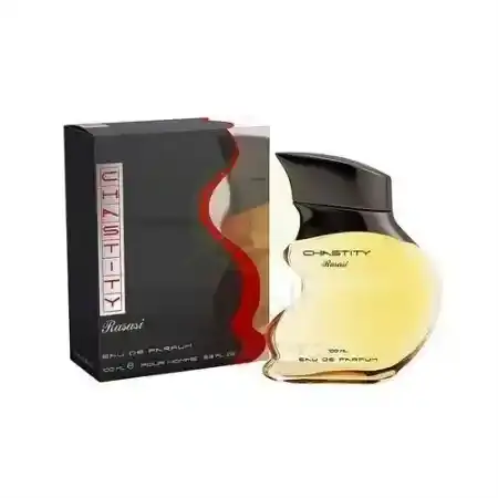 Rasasi Chastity Edp Spray 100ml