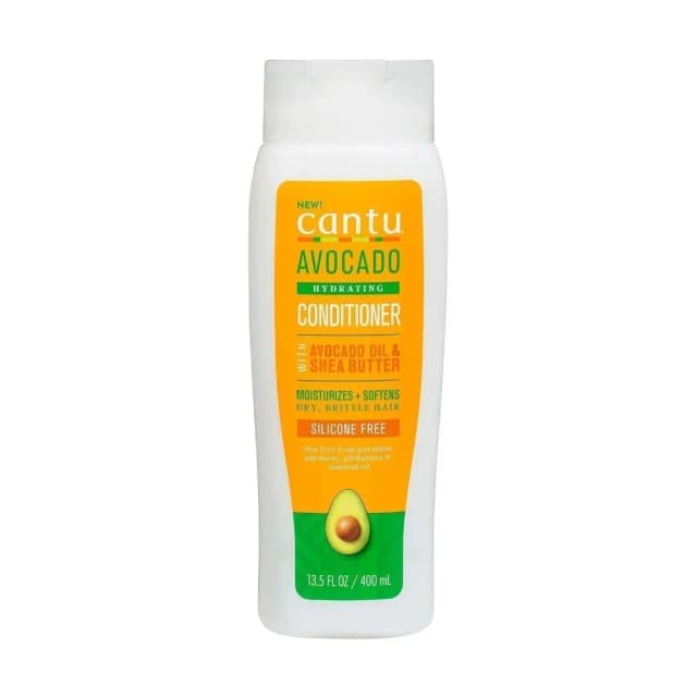 Cantu Conditioner Avocado Oil & Shea 400ml x 12