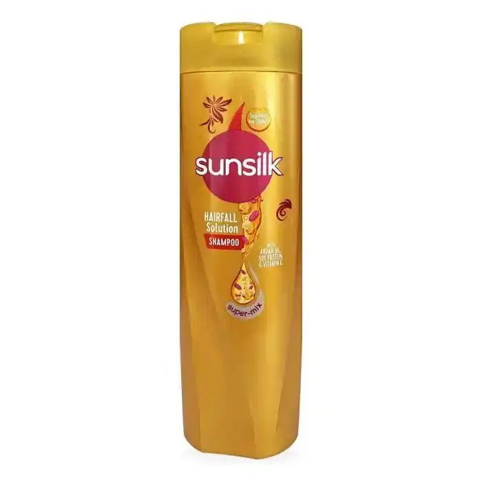 Sunsilk Hairfall Solution Shampoo 360Ml