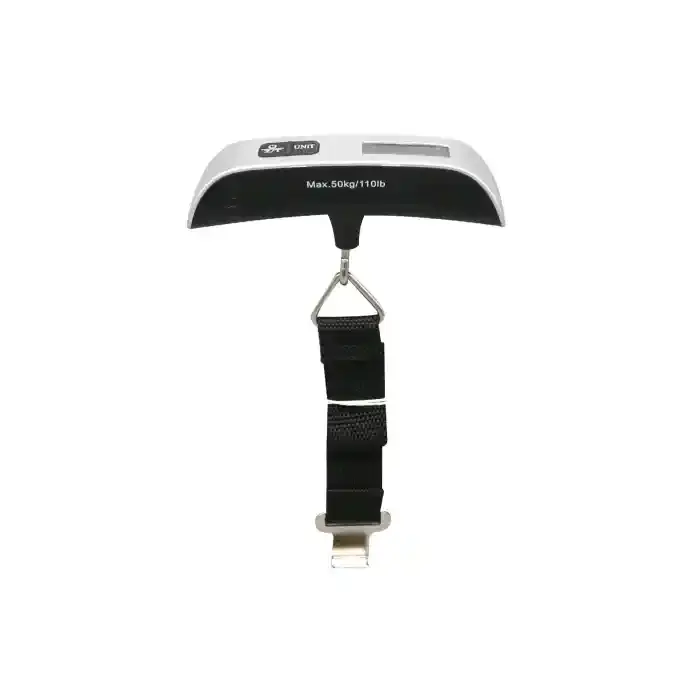 LTC TRAVEL LUGGAGE DIGITAL SCALE