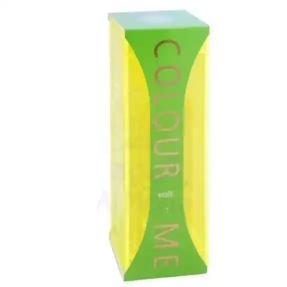 Colourme Volt (M) 90 Ml Edt
