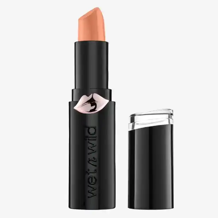 WNW LIPSTICK MEGALAST MATTE NEVER NUDE