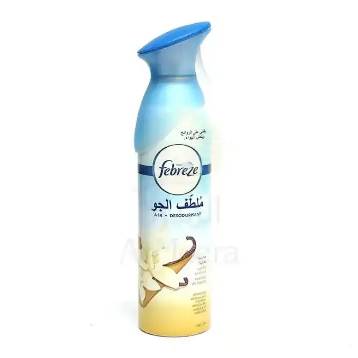 Febreze Spray Vanilla 300 ml