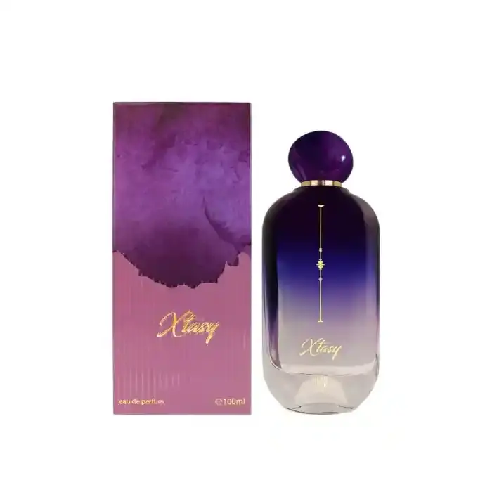 Ahmed Xtasy Purple Eau de Parfum, 100ml
